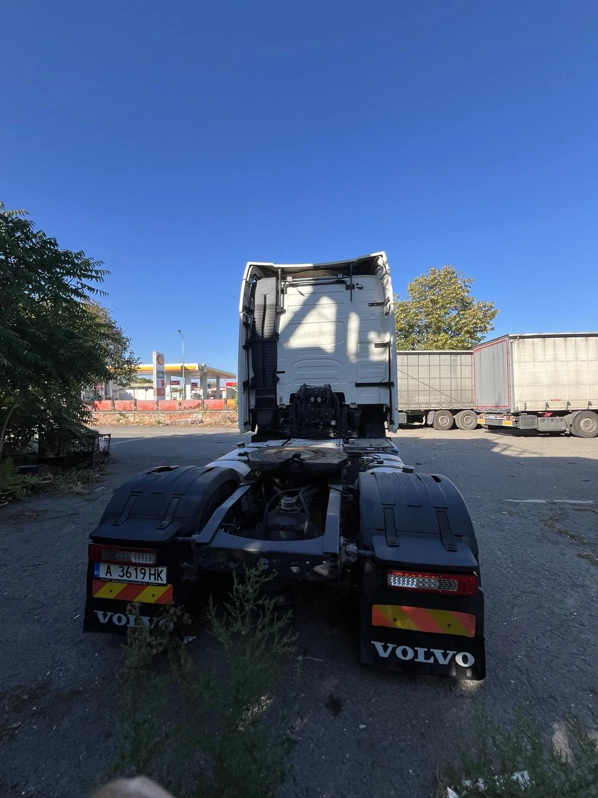 Volvo Fh 460 - изображение 7