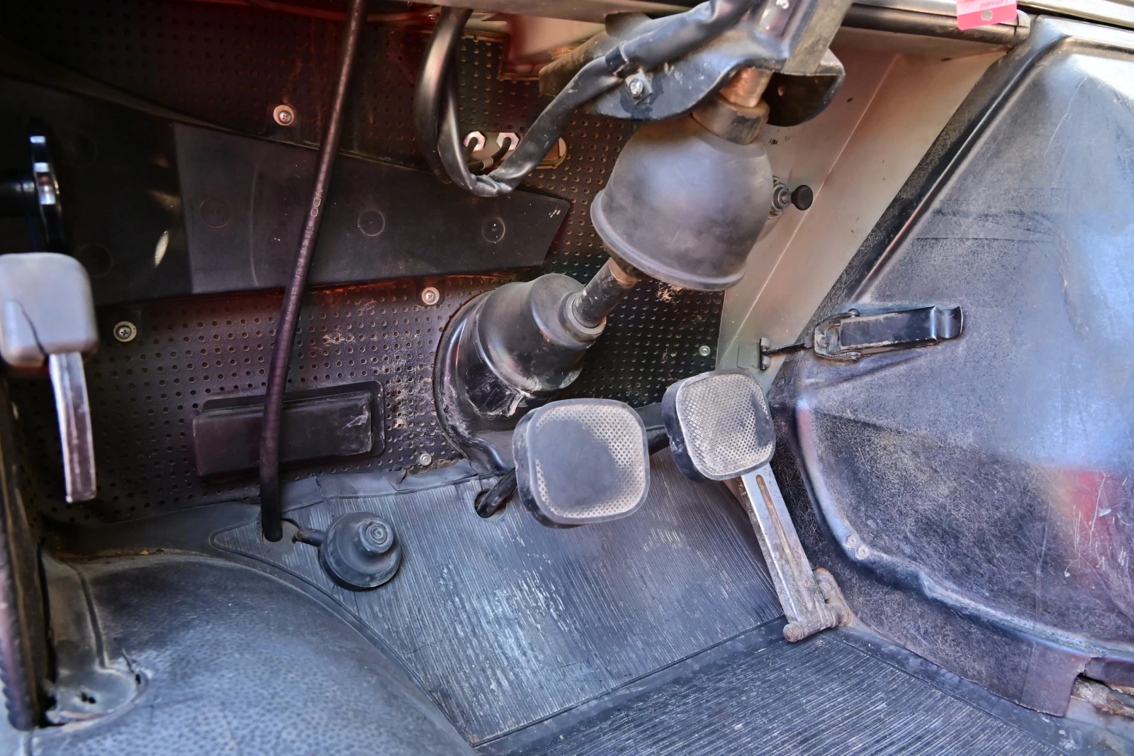 Mercedes-Benz 1517, снимка 12 - Камиони - 55321389