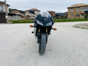 Honda Cbr 600RR, снимка 4