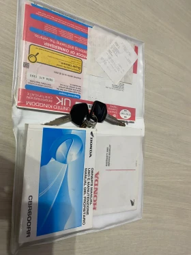 Honda Cbr 600RR, снимка 14