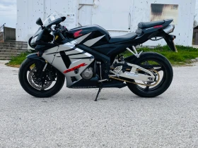 Honda Cbr 600RR, снимка 9