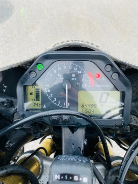 Honda Cbr 600RR, снимка 11