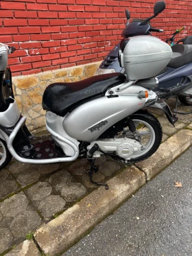 Italjet Torpedo, снимка 2