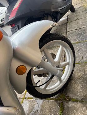 Italjet Torpedo, снимка 9