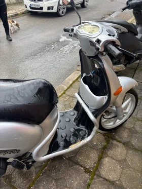 Italjet Torpedo, снимка 8