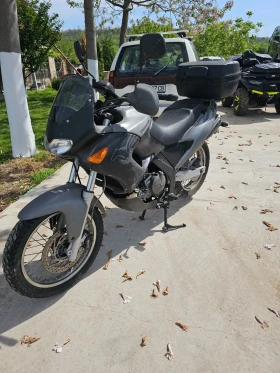Aprilia Pegaso 650i.e, снимка 4