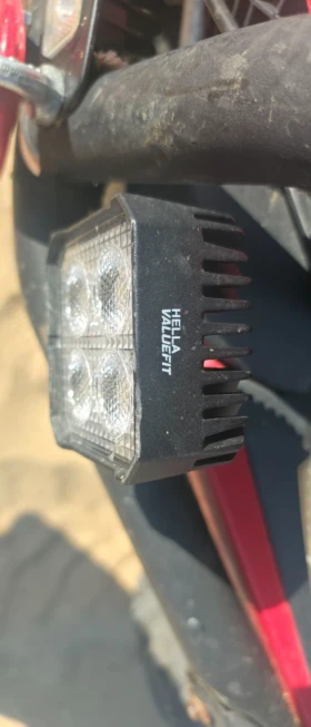 Can-Am Outlander 400 EFI 4x4 , снимка 12
