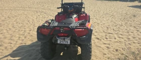 Can-Am Outlander 400 EFI 4x4 , снимка 6
