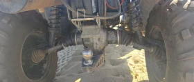 Can-Am Outlander 400 EFI 4x4 , снимка 9