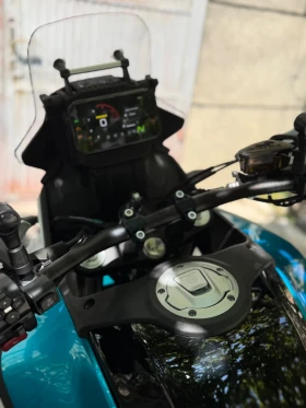 Cfmoto MT 450, снимка 15