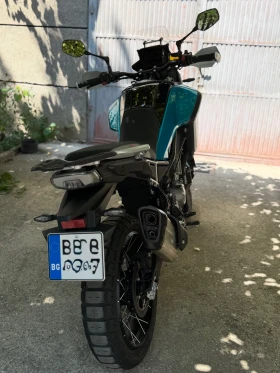 Cfmoto MT 450, снимка 7