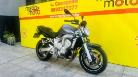 Yamaha FZ6, снимка 2
