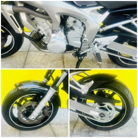 Yamaha FZ6, снимка 12