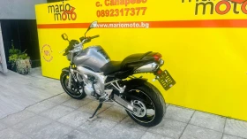 Yamaha FZ6, снимка 9
