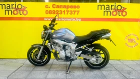 Yamaha FZ6, снимка 7