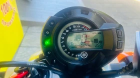 Yamaha FZ6, снимка 6