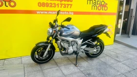 Yamaha FZ6, снимка 8