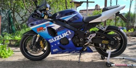 Suzuki Gsxr K5, снимка 1 - Мотоциклети и мототехника - 45696257