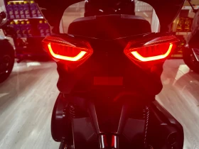 Yamaha X-max 300i ABS/ТС/LED Iron Max 2019г., снимка 4