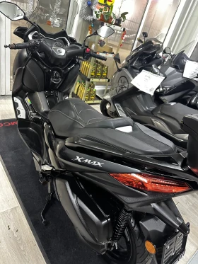 Yamaha X-max 300i ABS/ТС/LED Iron Max 2019г., снимка 7