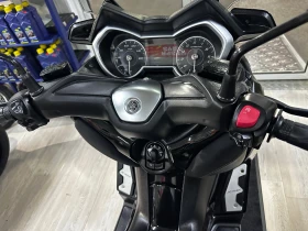 Yamaha X-max 300i ABS/ТС/LED Iron Max 2019г., снимка 3