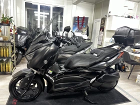 Yamaha X-max 300i ABS/ТС/LED Iron Max 2019г., снимка 14