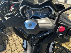 Yamaha X-max 300i ABS/ТС/LED Iron Max 2019г., снимка 17