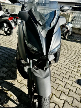 Yamaha X-max 300i ABS/ТС/LED Iron Max 2019г., снимка 16