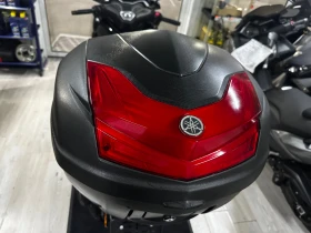 Yamaha X-max 300i ABS/ТС/LED Iron Max 2019г., снимка 5