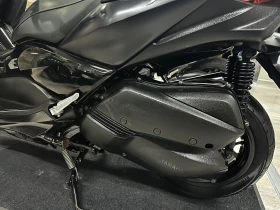 Yamaha X-max 300i ABS/ТС/LED Iron Max 2019г., снимка 11