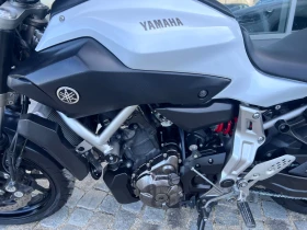 Yamaha Mt-07 700i ABS, снимка 7