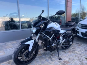 Yamaha Mt-07 700i ABS, снимка 5