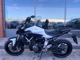 Yamaha Mt-07 700i ABS, снимка 4