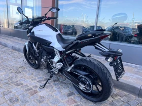 Yamaha Mt-07 700i ABS, снимка 6