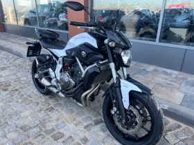 Yamaha Mt-07 700i ABS, снимка 2