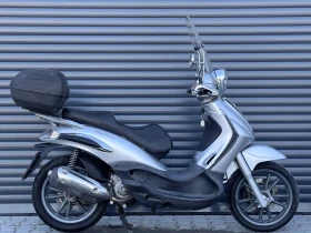 Piaggio Beverly 300i | Mobile.bg    5