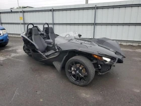     Polaris Slingshot * S WITH TECHNOLOGY * PACKAGE * * 