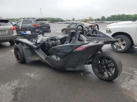 Polaris Slingshot * S WITH TECHNOLOGY * PACKAGE * *  | Mobile.bg    3
