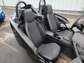 Polaris Slingshot * S WITH TECHNOLOGY * PACKAGE * *  | Mobile.bg    5