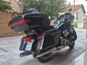     Harley-Davidson Touring Road glide 103
