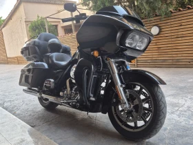     Harley-Davidson Touring Road glide 103