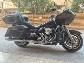     Harley-Davidson Touring Road glide 103