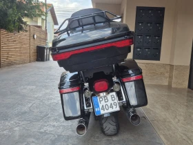     Harley-Davidson Touring Road glide 103