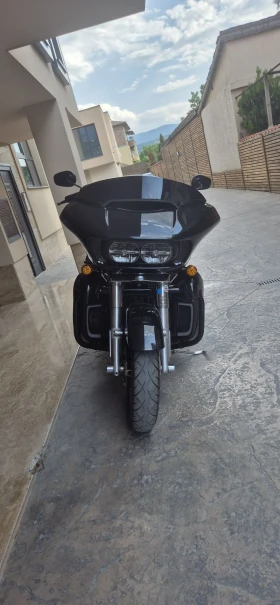 Harley-Davidson Touring Road glide 103 | Mobile.bg    9