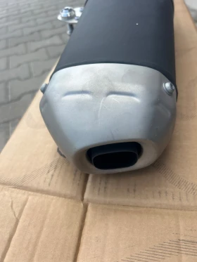 Yamaha Tenere, снимка 2