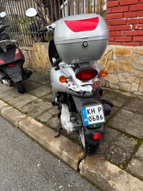 Italjet Torpedo undefined | Auto.bg — изображение 6