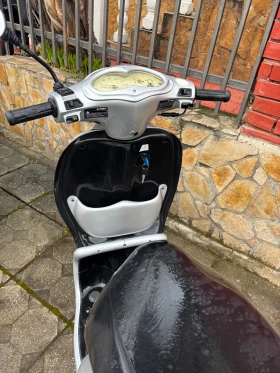 Italjet Torpedo undefined | Auto.bg — изображение 3