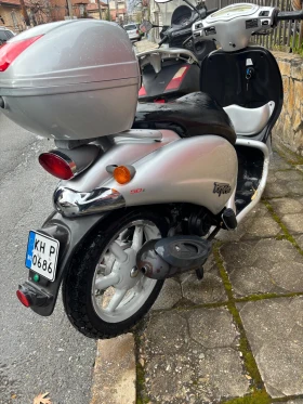 Italjet Torpedo undefined | Auto.bg — изображение 7