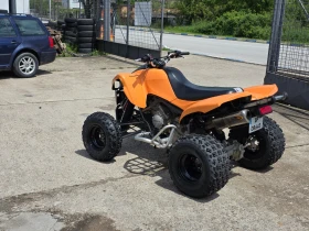 Kawasaki Kfx 700 | Mobile.bg � ����� ������ 3