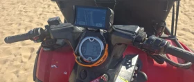Can-Am Outlander 400 EFI 4x4  | Auto.bg — изображение 7